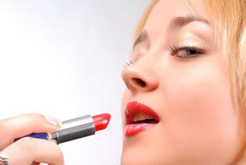 买的口红色号不适合自己怎么办,觉得自己的口红好看怎么办