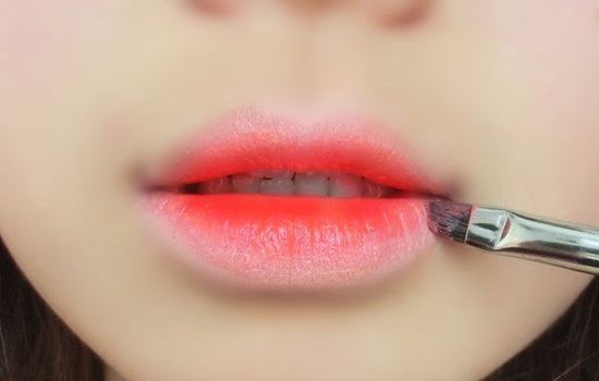 买的口红色号不适合自己怎么办,觉得自己的口红好看怎么办