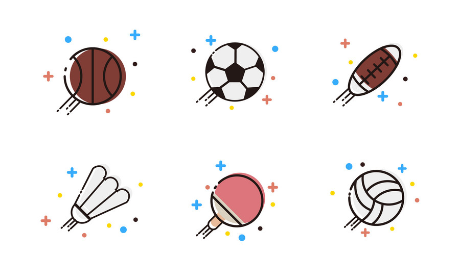 中国羽毛球的消费现状和发展趋势,球类体育用品消费行业前景