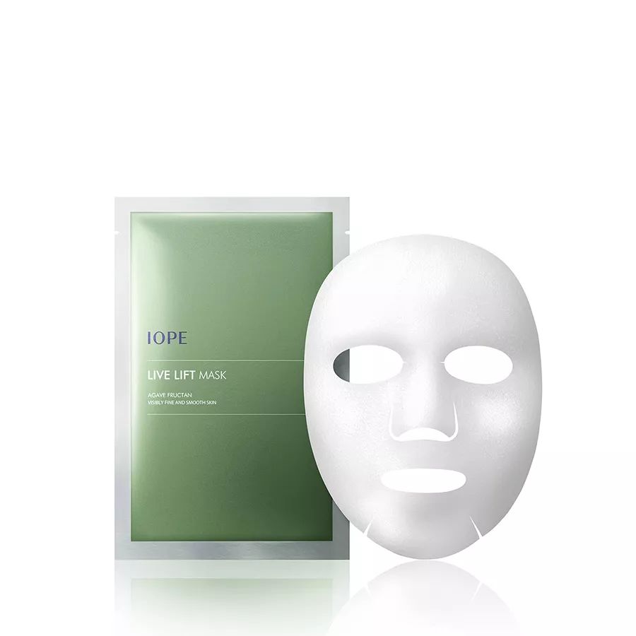 8款面膜,给大家种草一款面膜