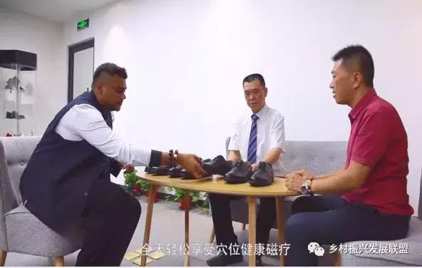 中国鞋都有个800多人的“乐跑团”！