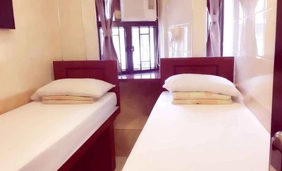 香港适合度假的酒店推荐,香港酒店住宿