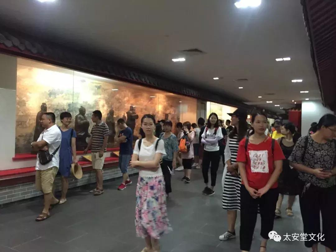 太安堂麒麟阁博物馆,太安堂麒麟丸非遗博物院门票