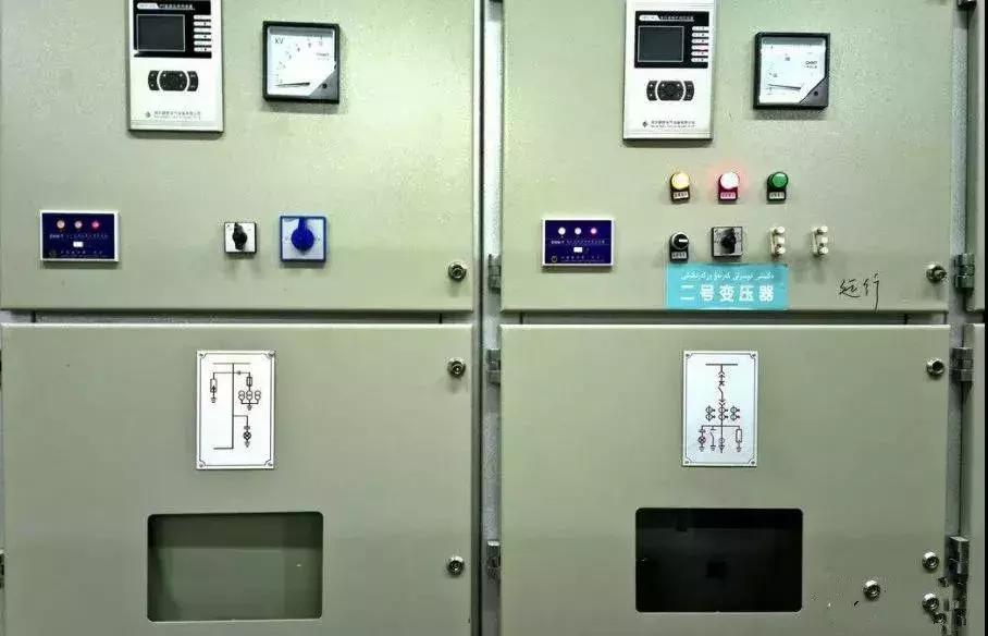 配电箱系统图未标注接地符号,配电箱系统图符号大全