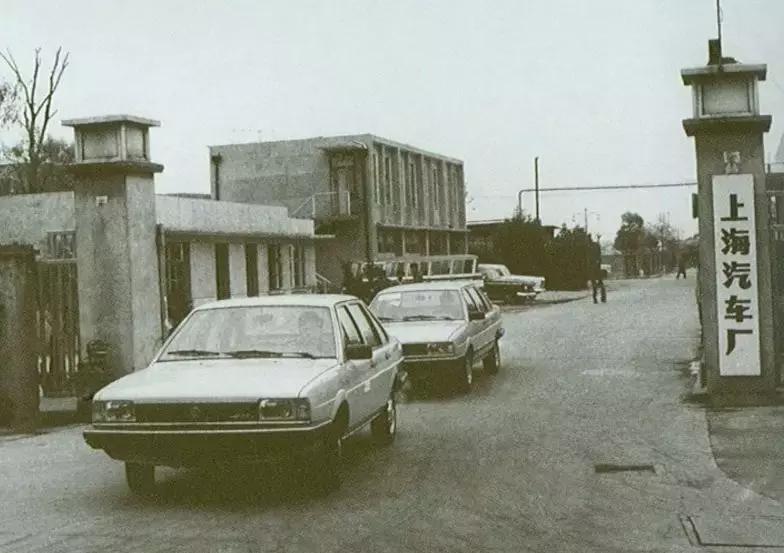 中国汽车工业史经典车,汽车工业史上最经典的车型