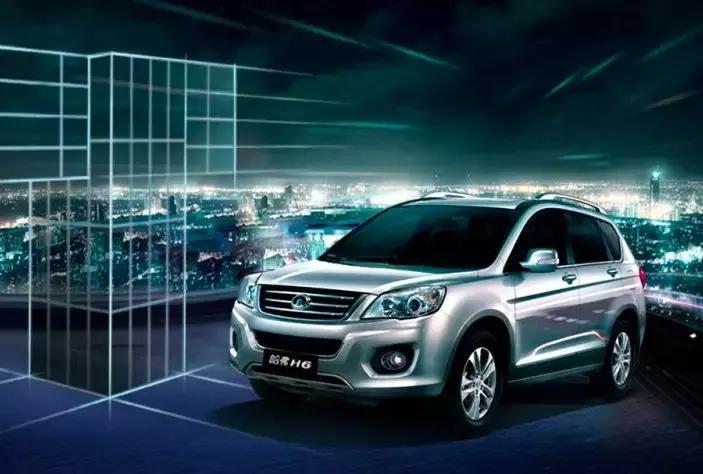 中国汽车工业史经典车,汽车工业史上最经典的车型