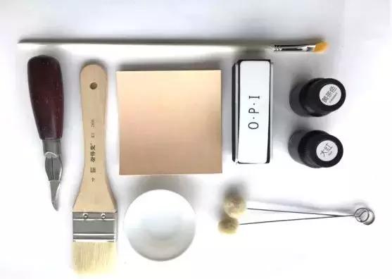 皮革染色后如何固色,皮革染色用什么擦掉