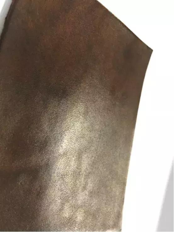 皮革染色后如何固色,皮革染色用什么擦掉