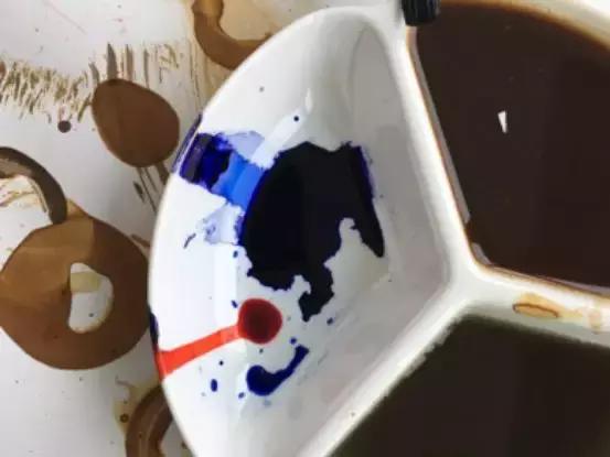 皮革染色后如何固色,皮革染色用什么擦掉