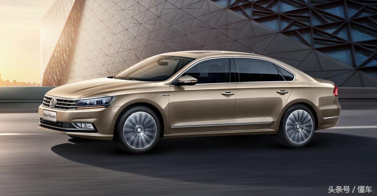 老日系哪款省油省心,这三款车值得一看空间大油耗低