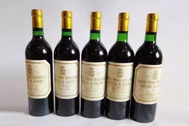 82年拉菲啥味,82年的拉菲葡萄味