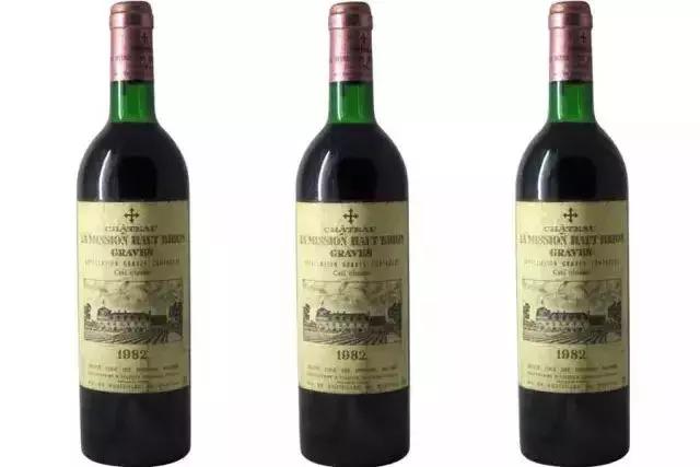 82年拉菲啥味,82年的拉菲葡萄味