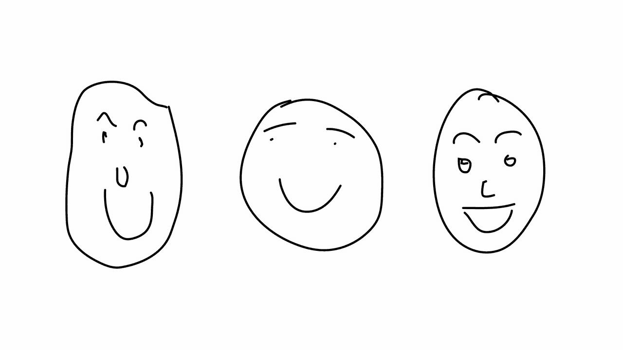 AI正在悄悄捕捉你的一举一动！你还在跟谷歌玩“你画我猜”？