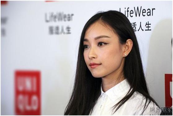 她曾是国家队游泳运动员,盘点冯绍峰所有因戏生情的前女友