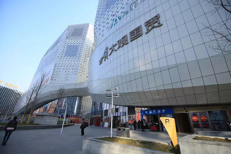 郑州六个批发基地,郑州服装批发市场有哪些