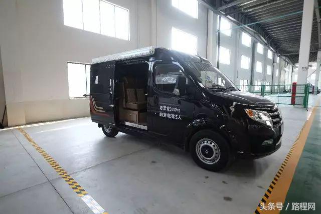 21世纪房车德兴房车,德兴房车口碑怎么样