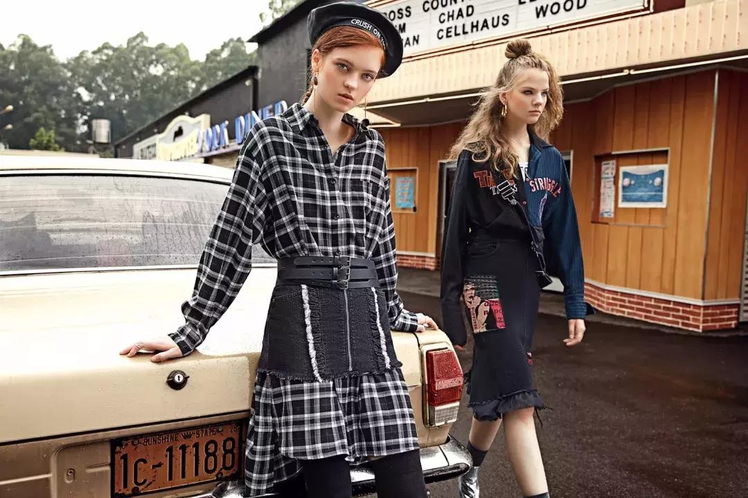 如果有人问你，潮牌是什么？你就把这篇文章转给他