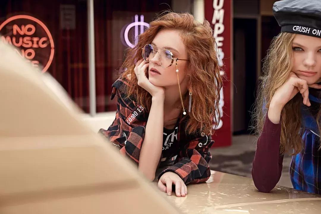 如果有人问你，潮牌是什么？你就把这篇文章转给他