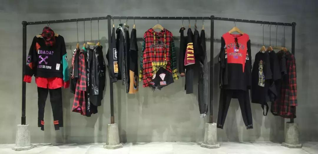 如果有人问你，潮牌是什么？你就把这篇文章转给他