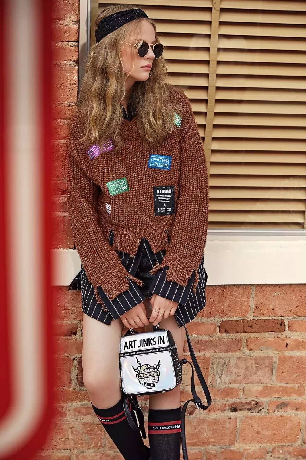 如果有人问你，潮牌是什么？你就把这篇文章转给他