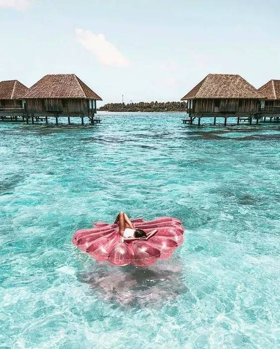 爱旅行的女人最可怕,爱旅行的女人活得更有魅力