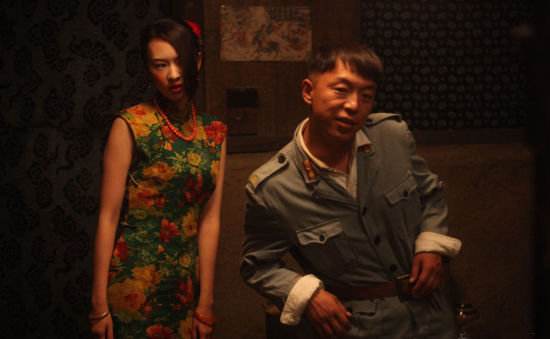 *院妓**合法化,是明代社会烂掉的重要原因!