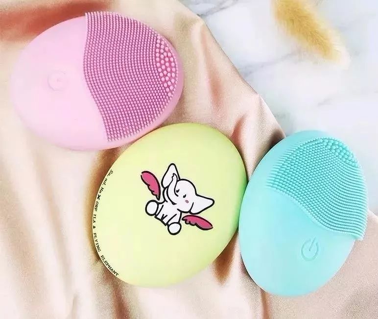 洁面仪luna真的能清洁干净吗,luna洁面仪推荐