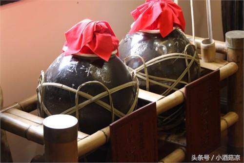 湖南米酒的酿制方法,古法酿造米酒一年后酿酒的老方法