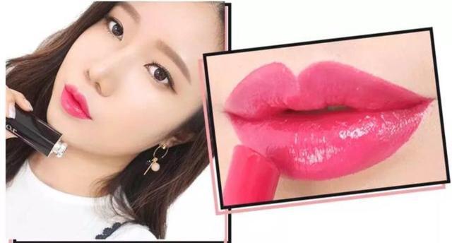 要买的口红香奈儿,要买口红的女孩