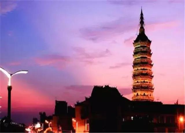 安庆是一个怎样城市,原来的安庆人