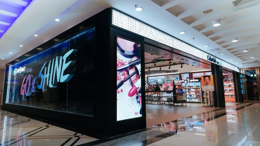 屈臣氏美白牙贴推荐款,屈臣氏里的好物