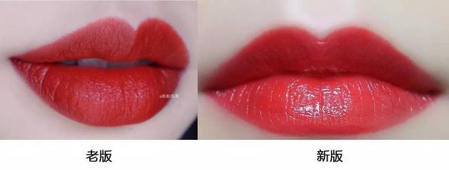 全网最显白的9支口红断货王,10支大牌黄皮口红必买色号
