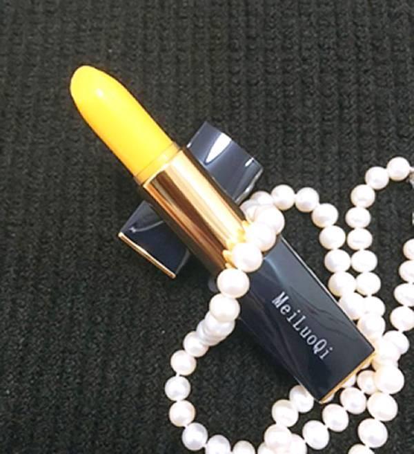 全网最显白的9支口红断货王,10支大牌黄皮口红必买色号