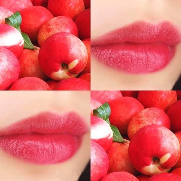 全网最显白的9支口红断货王,10支大牌黄皮口红必买色号