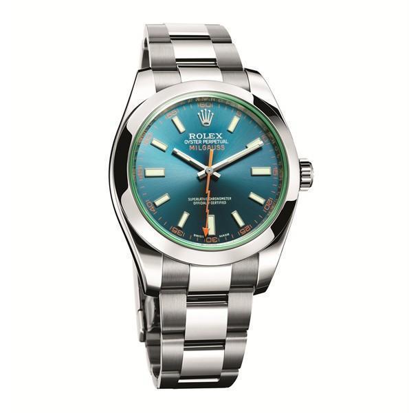 劳迷朋友看过来！2分钟带你了解劳力士旗下产品全系列