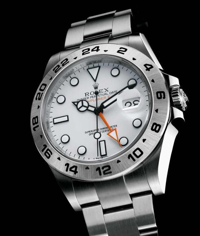 劳迷朋友看过来！2分钟带你了解劳力士旗下产品全系列