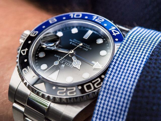 劳迷朋友看过来！2分钟带你了解劳力士旗下产品全系列