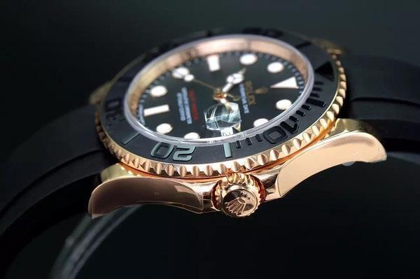 劳迷朋友看过来！2分钟带你了解劳力士旗下产品全系列