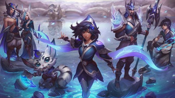 lols7冠军皮肤ez,lols7冠军服装