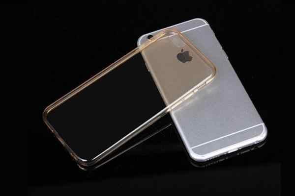 手机壳变黄了不要丢,手机壳发黄用它泡一泡干净又透亮