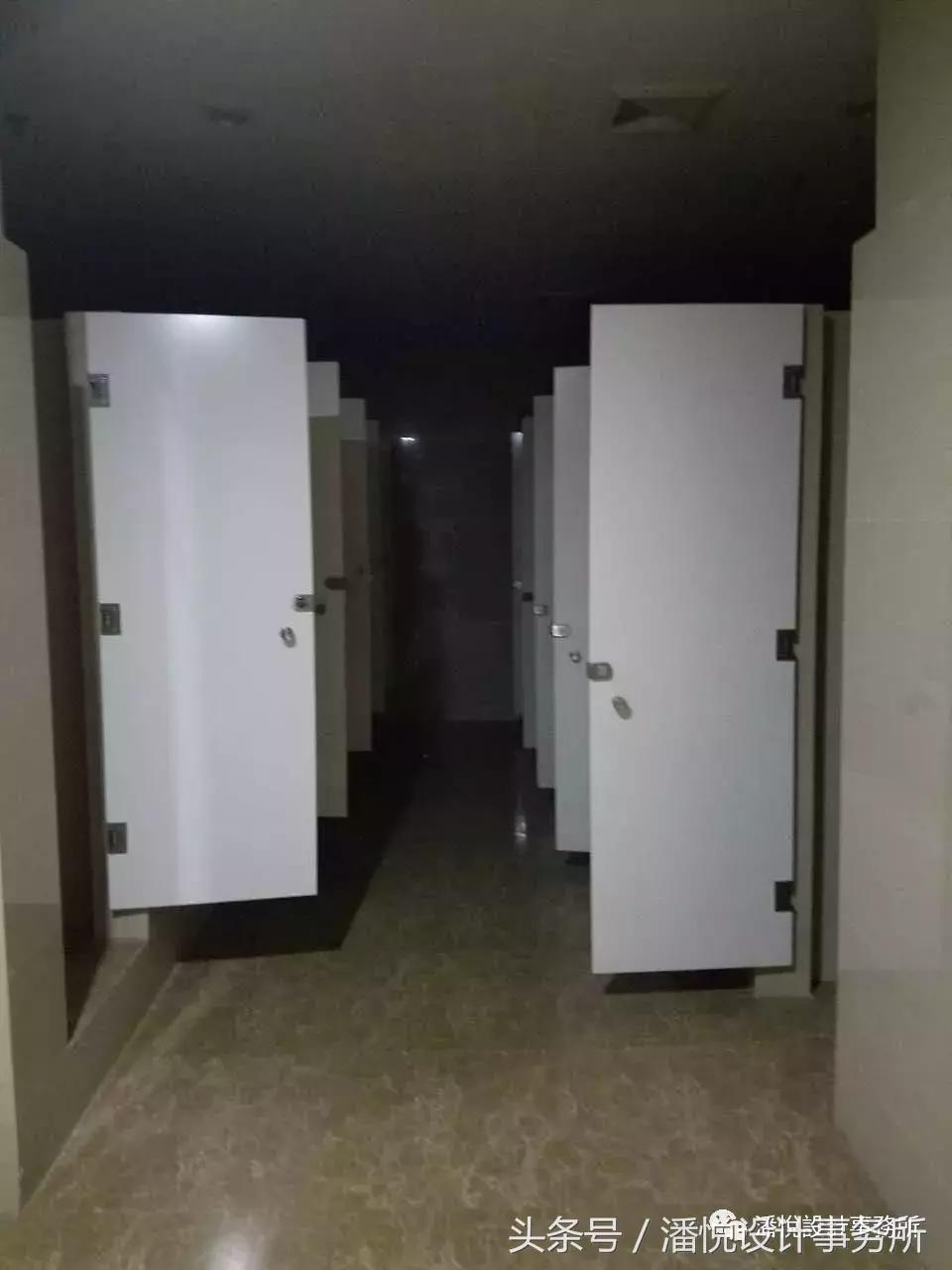 工业风健身房装修效果图,健身房吊顶工业风