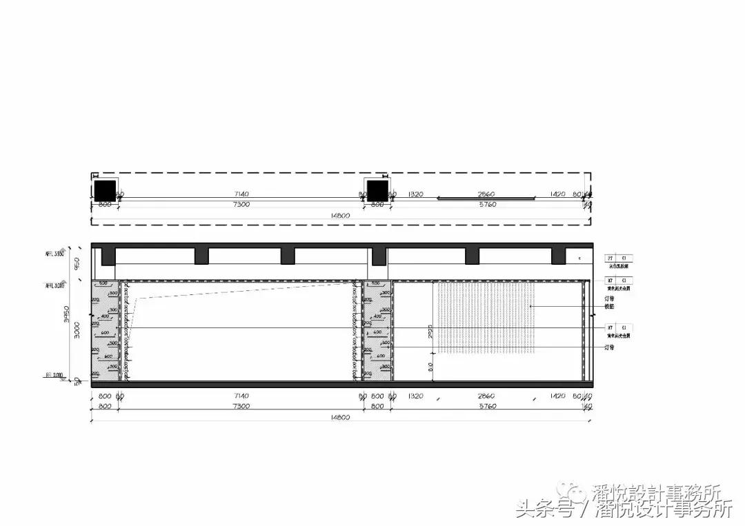 工业风健身房装修效果图,健身房吊顶工业风