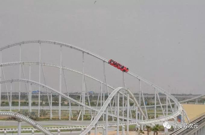 乐高云霄飞车拼装视频,乐高创意高手系列云霄飞车