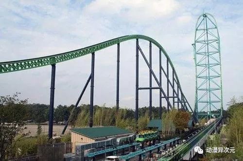 乐高云霄飞车拼装视频,乐高创意高手系列云霄飞车