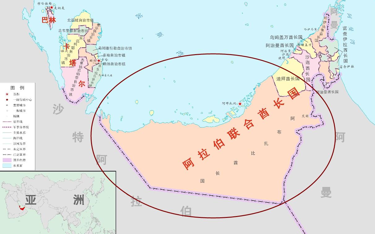 人均gdp世界排名最低几个国家,人均gdp排名最低前十名国家