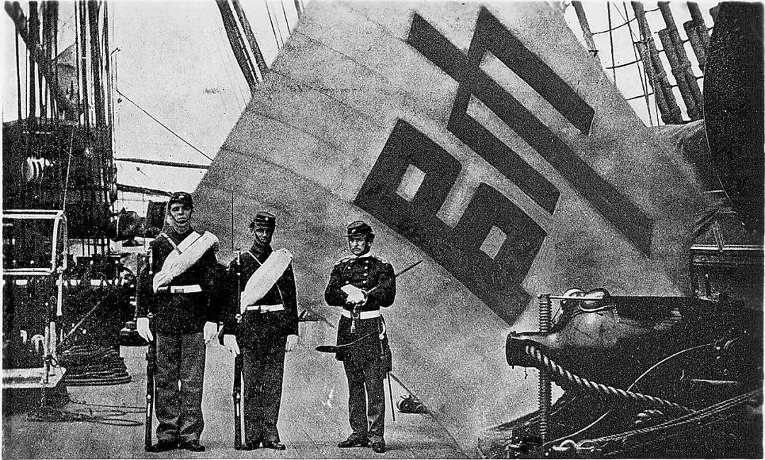 阳光先生美军与日军冲突,阳光先生历史