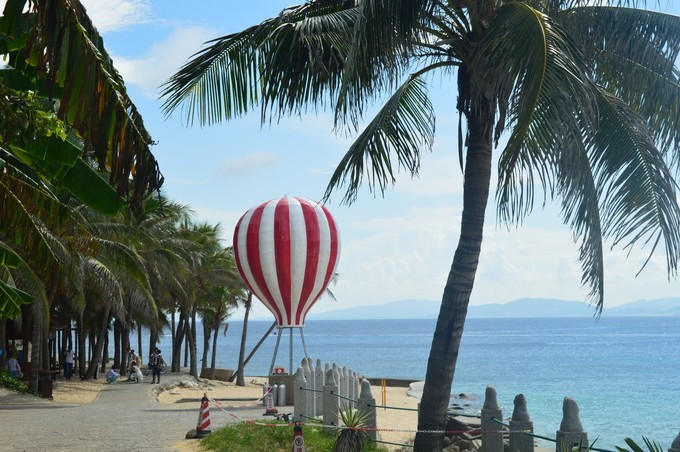 三亚跟团5天4晚含机票靠谱吗,三亚跟团游五天四夜攻略