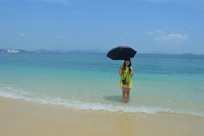 三亚跟团5天4晚含机票靠谱吗,三亚跟团游五天四夜攻略