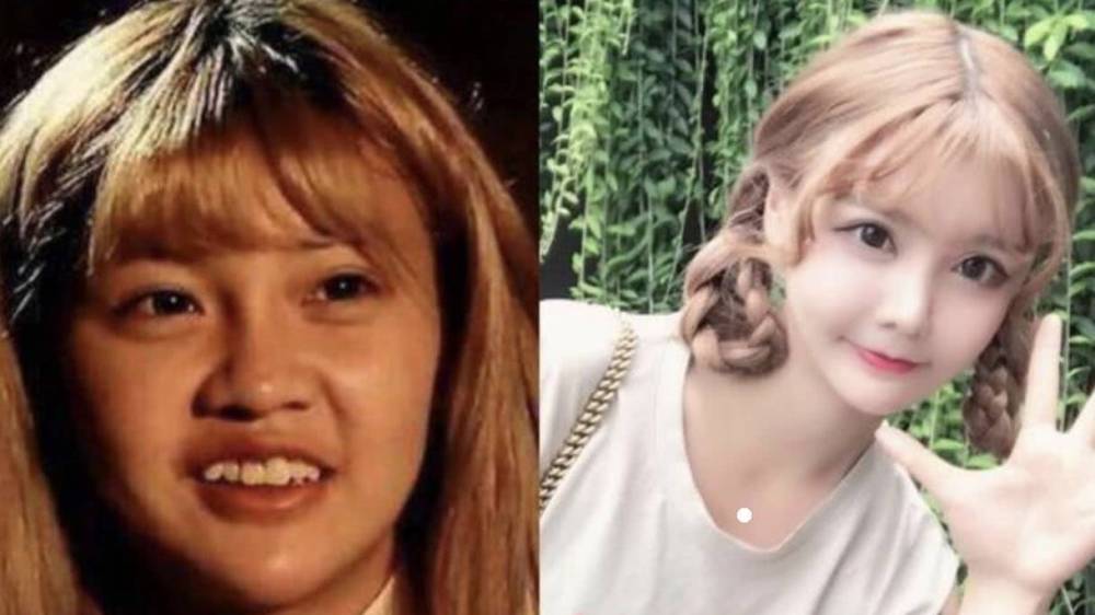 韩安冉流产几次,变形计网红韩安冉是哪一期