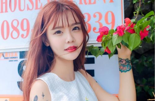 韩安冉流产几次,变形计网红韩安冉是哪一期